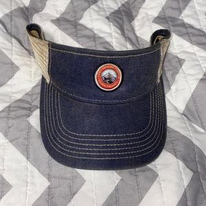 Coors Visor